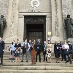 Coronavirus, “Denuncia Day” a Bergamo,  prime 50 denunce ai pm