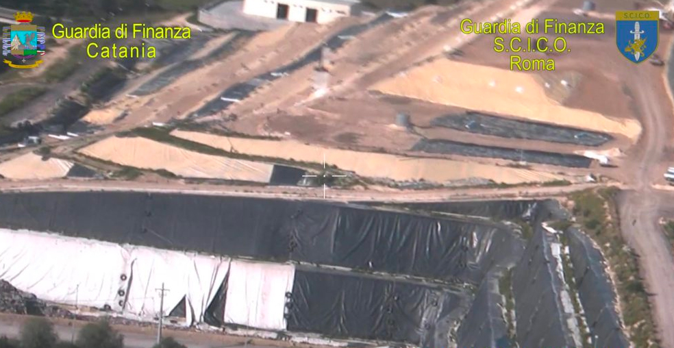 Rifiuti, bocciato ampliamento discarica di Lentini:  esulta l’eurodeputato