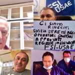 Covid-19, Fsi-Usae Sicilia, “Approvati incentivi per il personale sanitario”