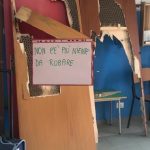 Scuola, sesto furto nella Vittorini di Siracusa