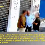 Mafia, clan e centri scommesse, blitz della Finanza