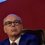 Giuseppe Meliadò nuovo presidente della Corte d’appello di Roma