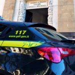 Fatture false, maxi operazione della Gdf nel ragusano