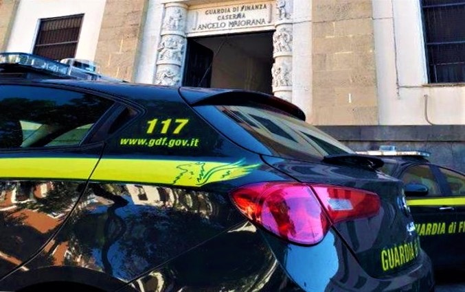 Fatture false, maxi operazione della Gdf nel ragusano