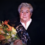 Pallavolo, morta Liliana Pizzo, vinse lo scudetto a Catania con l’Alidea