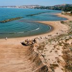 MareAmico, distrutte le dune di sabbia di Agrigento