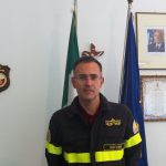 Vigili del fuoco, Lucia nuovo direttore regionale in Sicilia