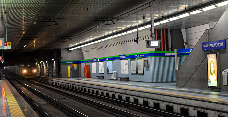 Sciopero trasporti pubblici di 24 ore in arrivo, le corse a rischio