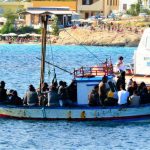 Lampedusa, ancora sbarchi. La Sicilia viene lasciata sola