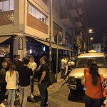 Coronavirus, a Palermo movida senza sicurezza