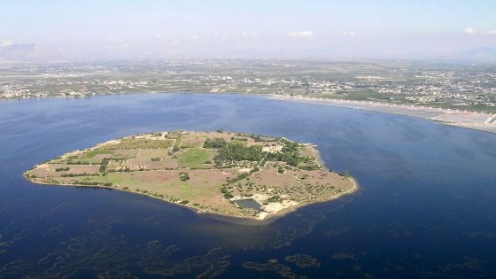 Archeologia, ricerche nel mare di Mozia con Università tedesca Archeologia, ricerche nel mare di Mozia con Università tedesca