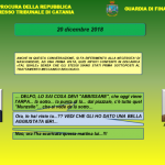 Rifiuti, a giudizio da febbraio i due “Re delle discariche” catanesi