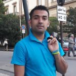 Venerdì Caltanissetta scende in piazza per Adnan Siddique