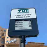 Agrigento, trasporto pubblico sempre più smart