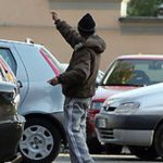 Palermo, parcheggiatore abusivo condannato a tre mesi carcere