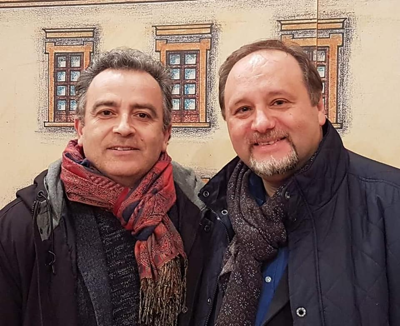 Libri, “Fake news tra scienza e fantascienza” di Pira e Moncada Libri, “Fake news tra scienza e fantascienza” di Pira e Moncada