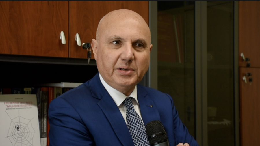 Economia e infrastrutture, Faraci: “Sicilia, nulla di nuovo all’orizzonte”