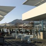 Palermo, sul Molo Sant’Erasmo anche un ristorante