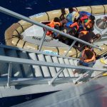 Migranti, Mare nostrum affollato, tra respingimenti e microsbarchi