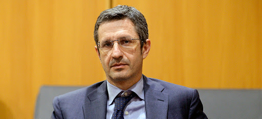 Csm, Ardita in tv, “Sul caso Amara una bufala clamorosa”