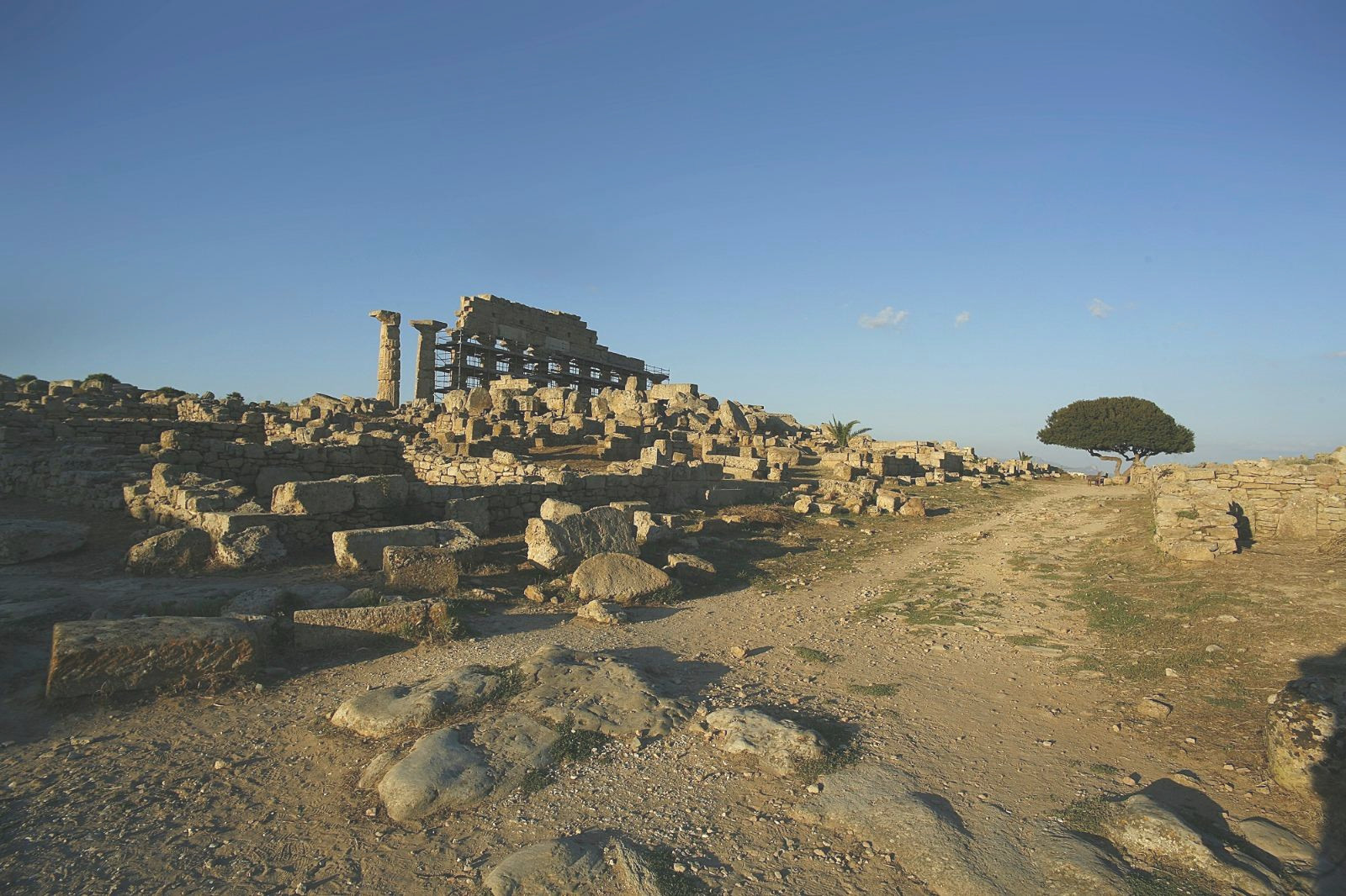 Archeologia, in Sicilia boom visitatori dopo riapertura