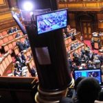 Vitalizi, delibera annullata dalla Commissione contenziosa, è bufera