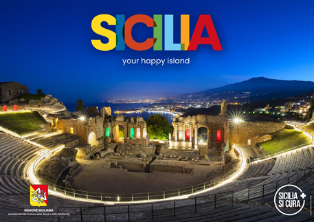 “Sicilia your happy island”, il turismo tenta il rilancio