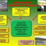 Rifiuti, chiesto il rinvio a giudizio per i “Re delle discariche”