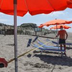 Fase 3, AnciSicilia, “Fondi  ai Comuni per gestione spiagge”