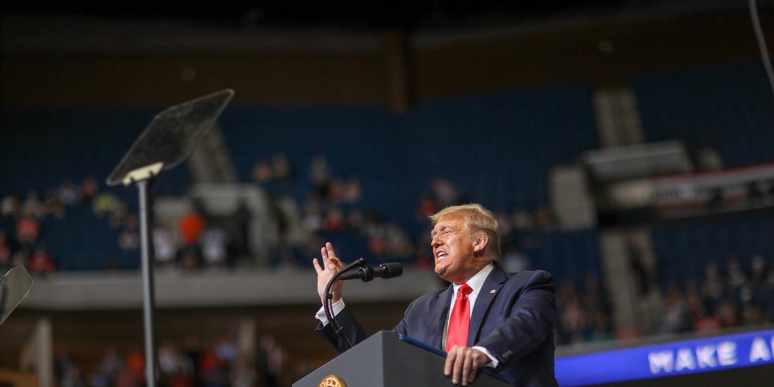 Coronavirus, negli Stati Uniti ormai è strage. E scatta la rabbia