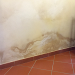 Otto milioni di italiani con problemi strutturali e di umidità in casa