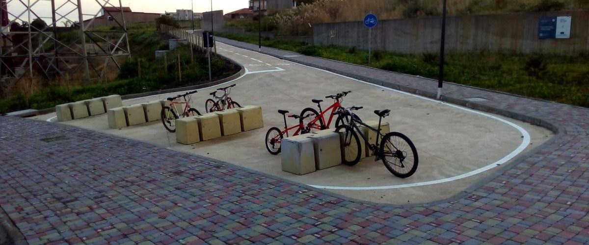 Catania, obiettivo 40 km di piste ciclabili in 24 mesi