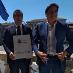 Innovazione, il Wi-fi libero e gratuito sbarca in nove piazze di Catania