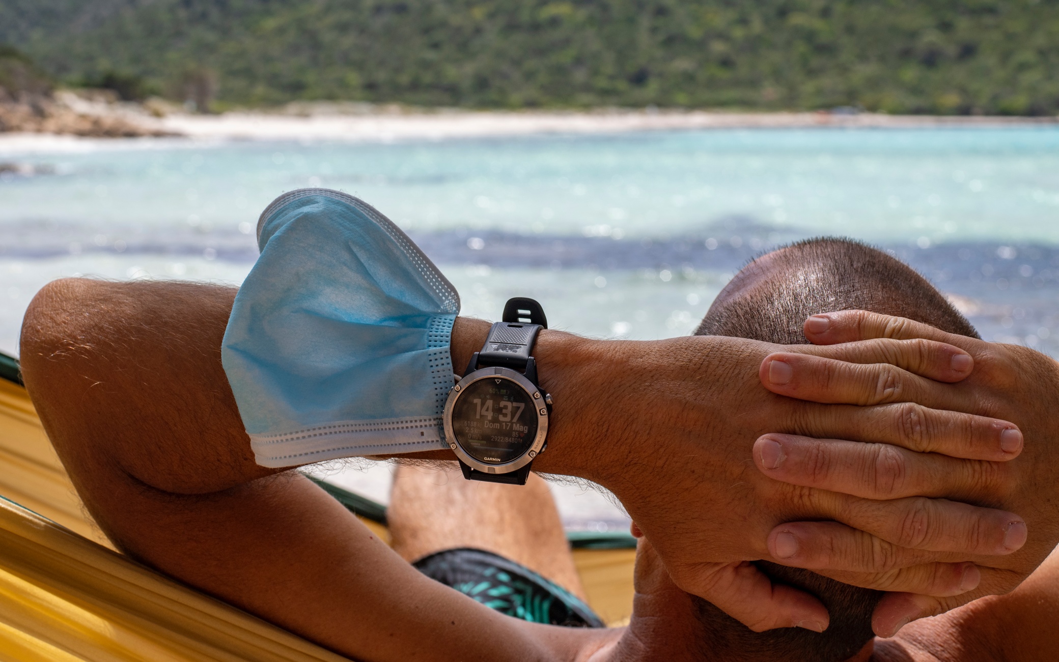 Estate, nove milioni di italiani pronti a partire