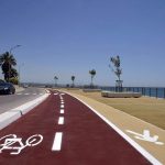 Pista ciclabile, l’idea di prolungare quella di Marina
