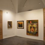 Le passioni e l’animo di Renato Guttuso in mostra a Noto