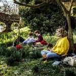 Ginevra Elkann debutta su Raiplay con il film “Magari”