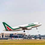Alitalia aumenta i voli, sei da Palermo e Catania