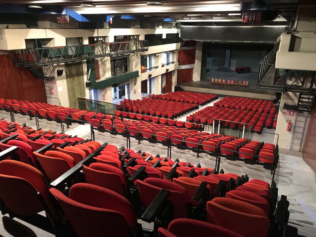 La Regione miope sul turismo congressuale. Opportunità sprecata di destagionalizzazione