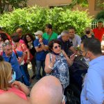 Disabili, la Fiadel-Cisal ha incontrato l’assessore regionale Scavone