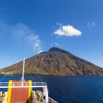 Eolie, ancora disagi nei collegamenti via mare