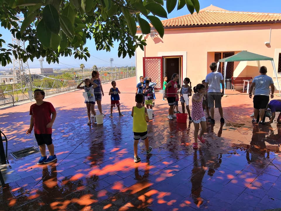 Fondazione Ebbene, dalla Sicilia un modello di welfare per l’Italia