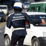 Messina, Polizia municipale contro le irregolarità