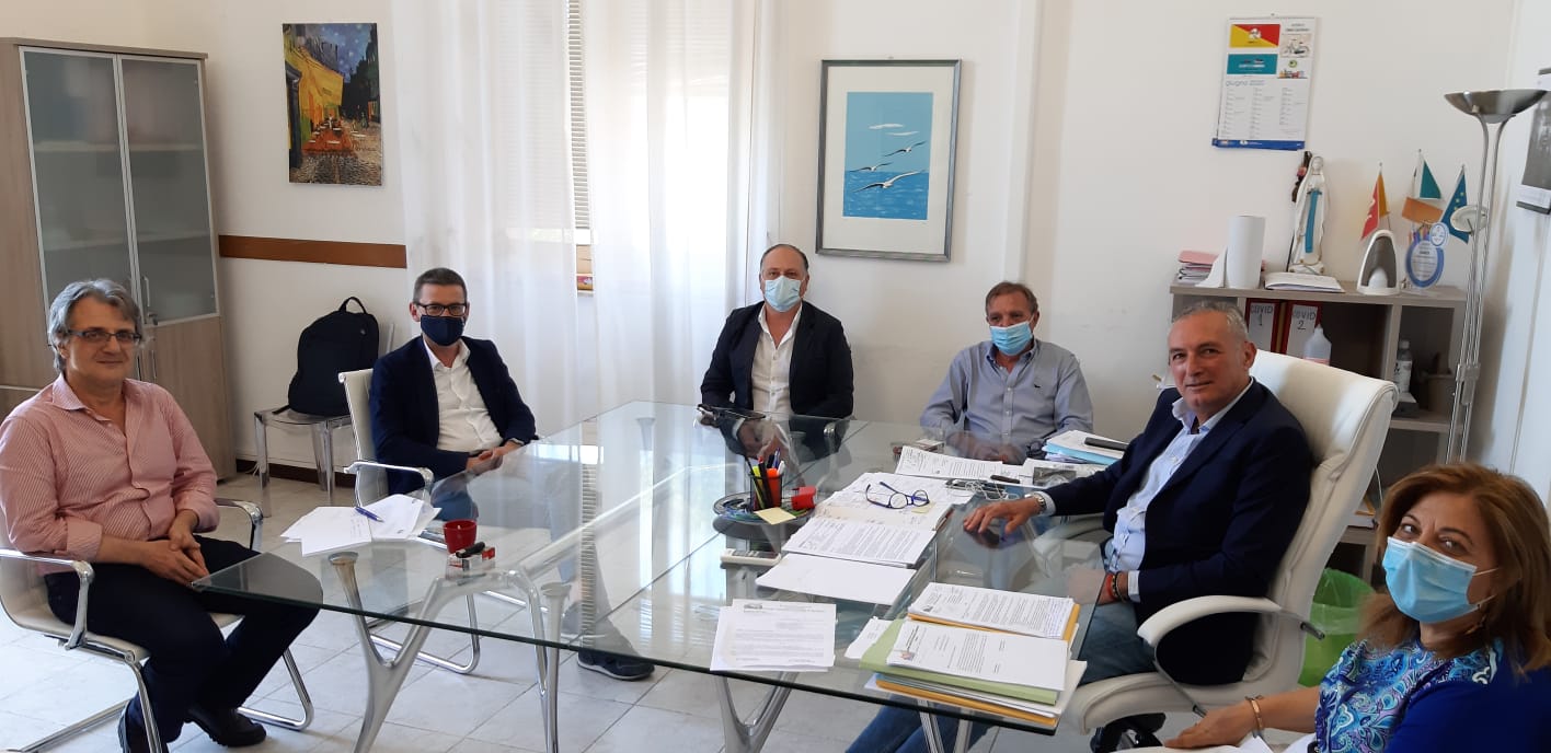 Asp Agrigento, rassicurazioni per Centro trasfusionale di Canicattì