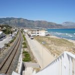 Alcamo marina, al via pulizia straordinaria del lungomare