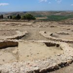 Salemi, rogo nell’area archeologica di Mokarta