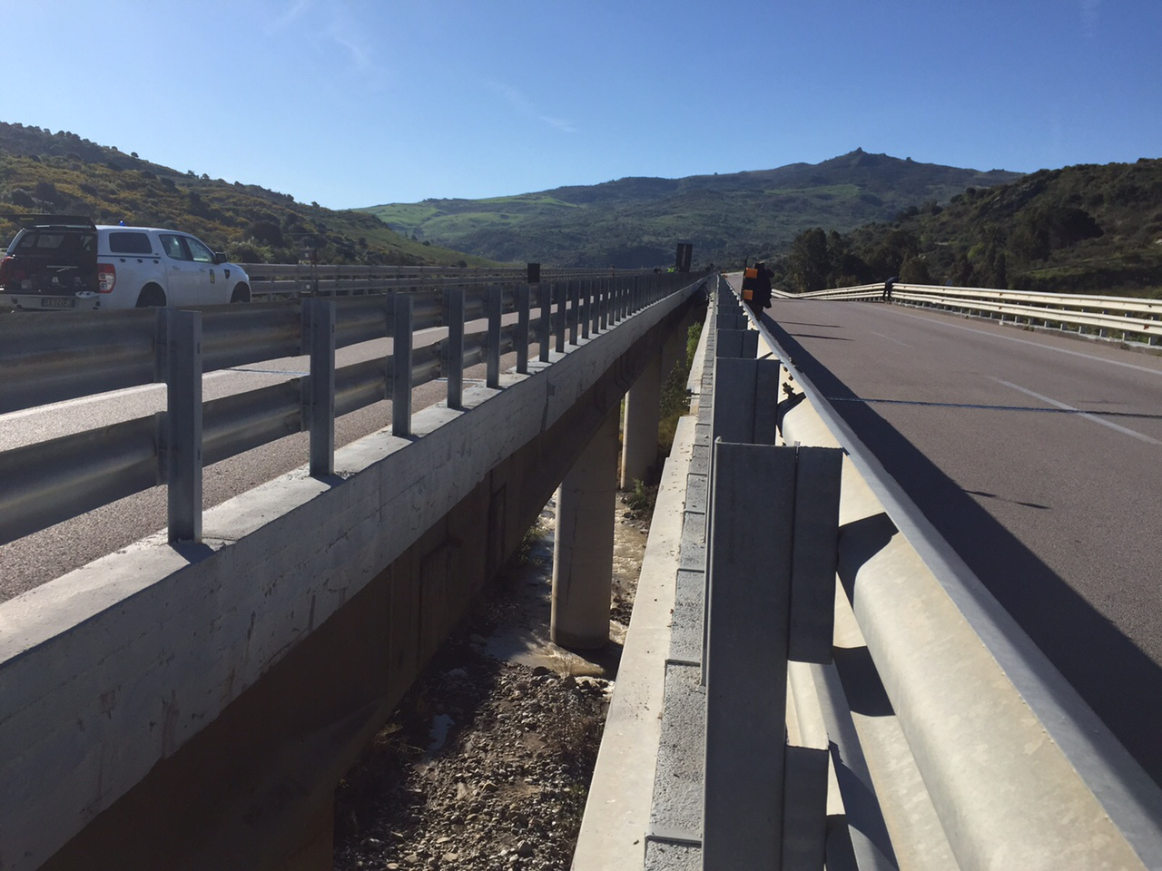 Ritardi viadotto Himera, Falcone si dimetterà come minacciato?