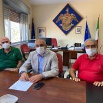 S.G. La Punta, migliorare il servizio idrico