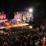 Taormina Film Fest e TaoArte 2023: a palazzo d’Orleans conferenza stampa di presentazione