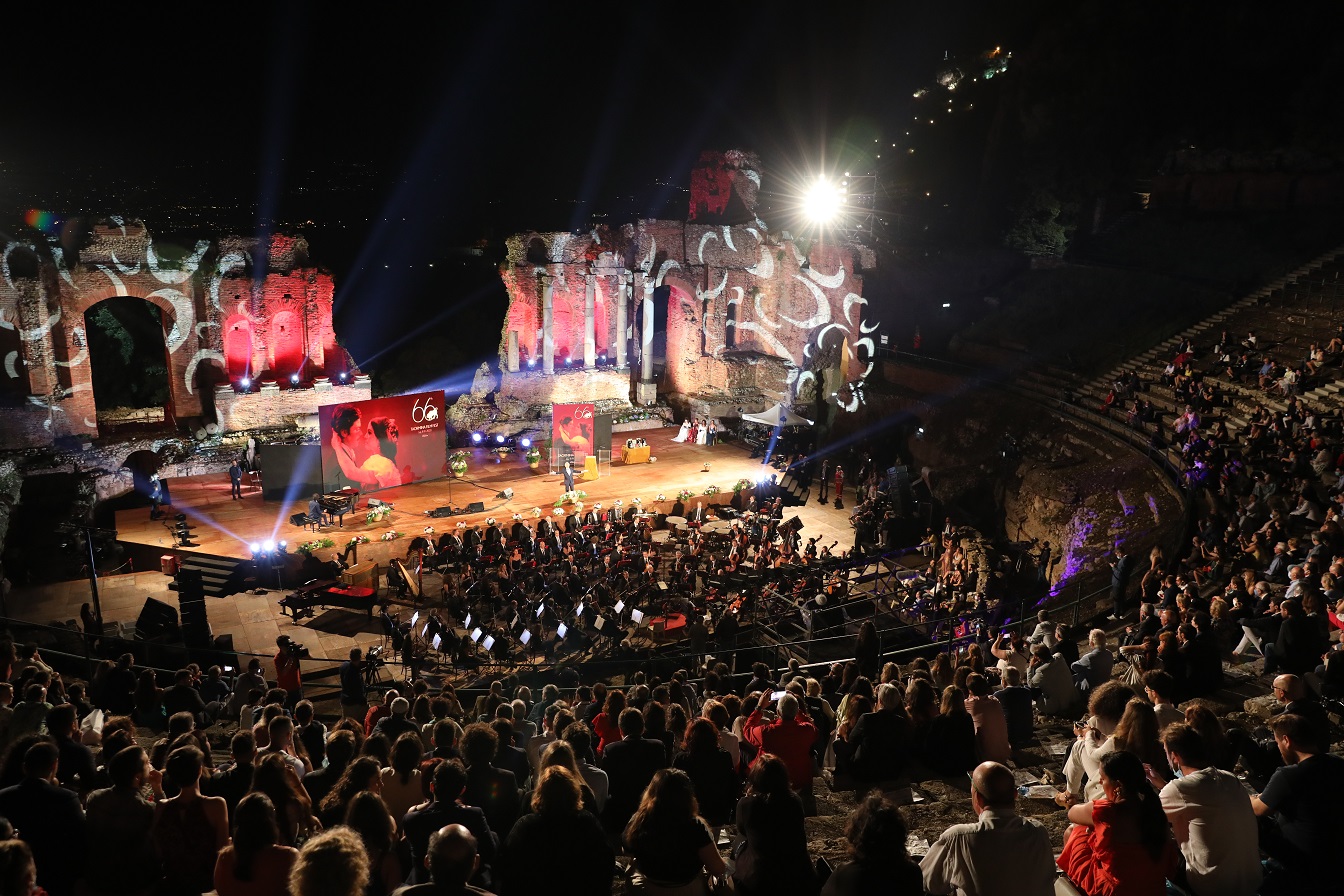 Taormina Film Fest e TaoArte 2023: a palazzo d’Orleans conferenza stampa di presentazione Taormina Film Fest e TaoArte 2023: a palazzo d’Orleans conferenza stampa di presentazione